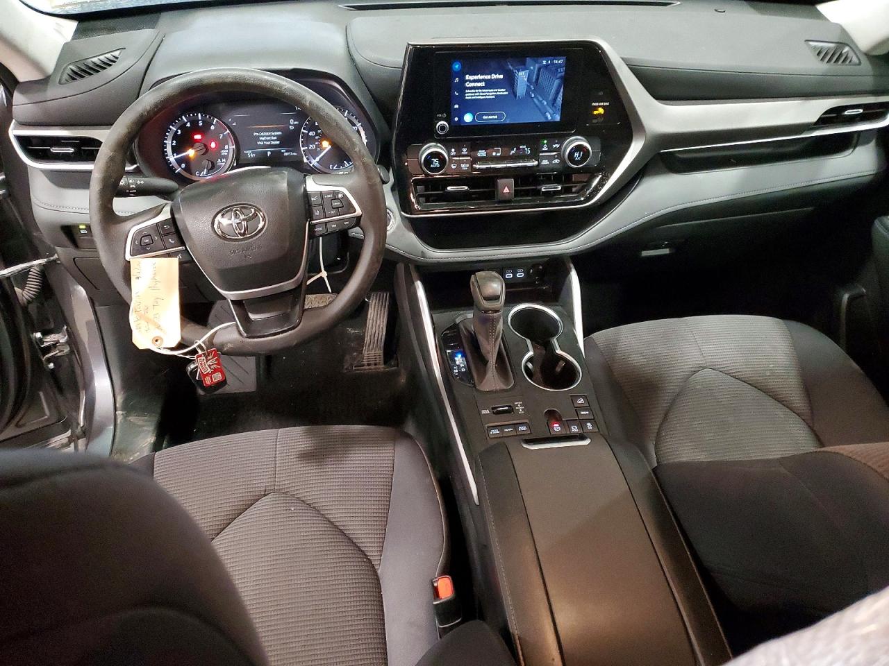 Toyota Highlander L