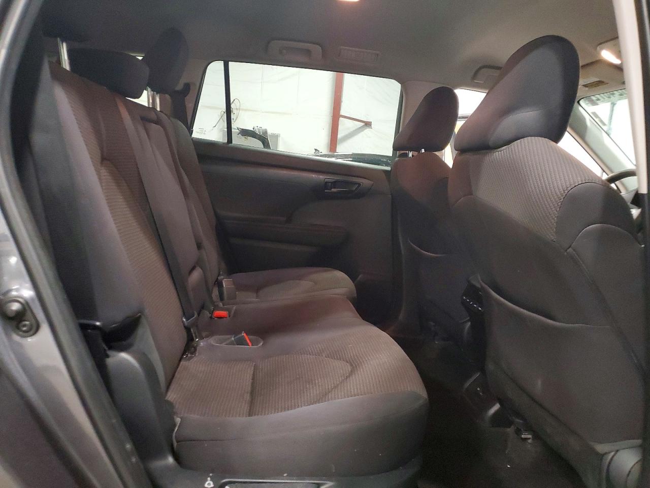 Toyota Highlander L