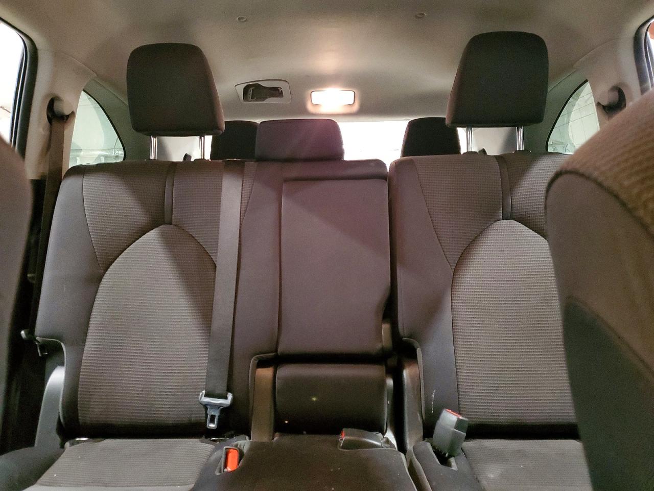 Toyota Highlander L