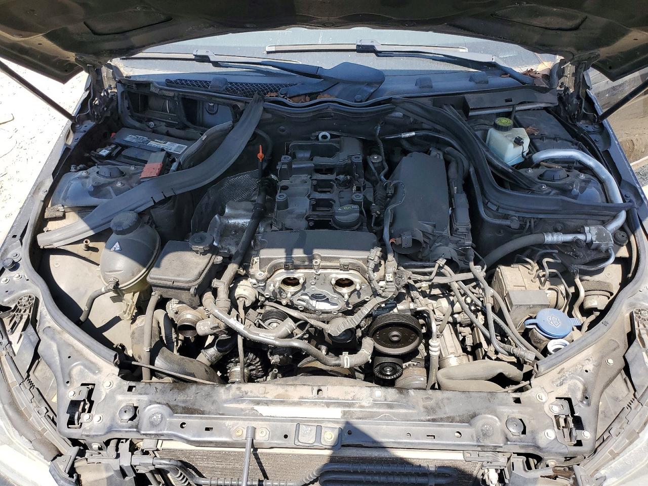 Mercedes-Benz C-Class 250