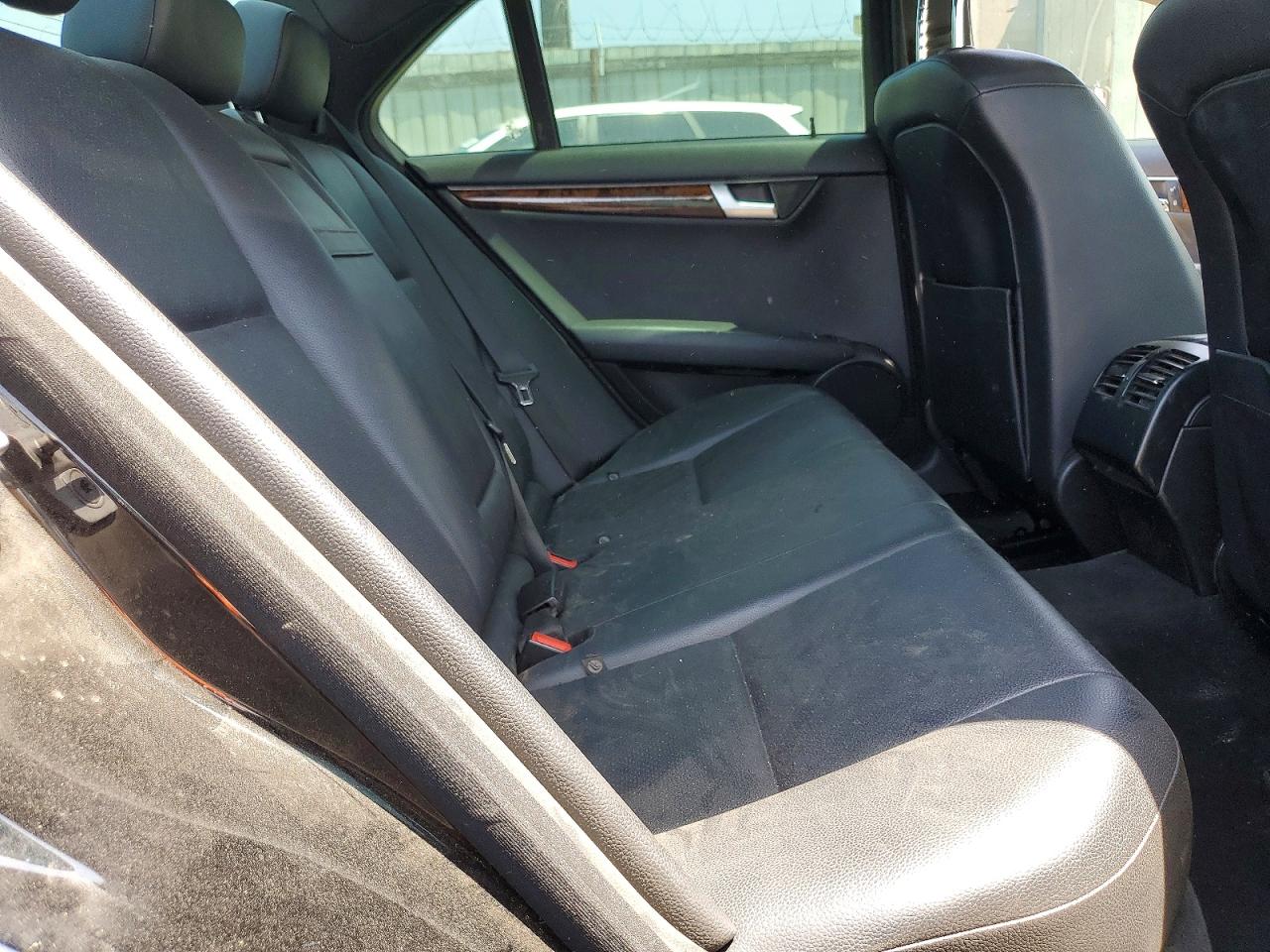 Mercedes-Benz C-Class 250