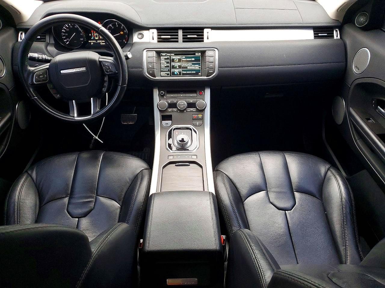Land Rover Range Rover Pure Plus