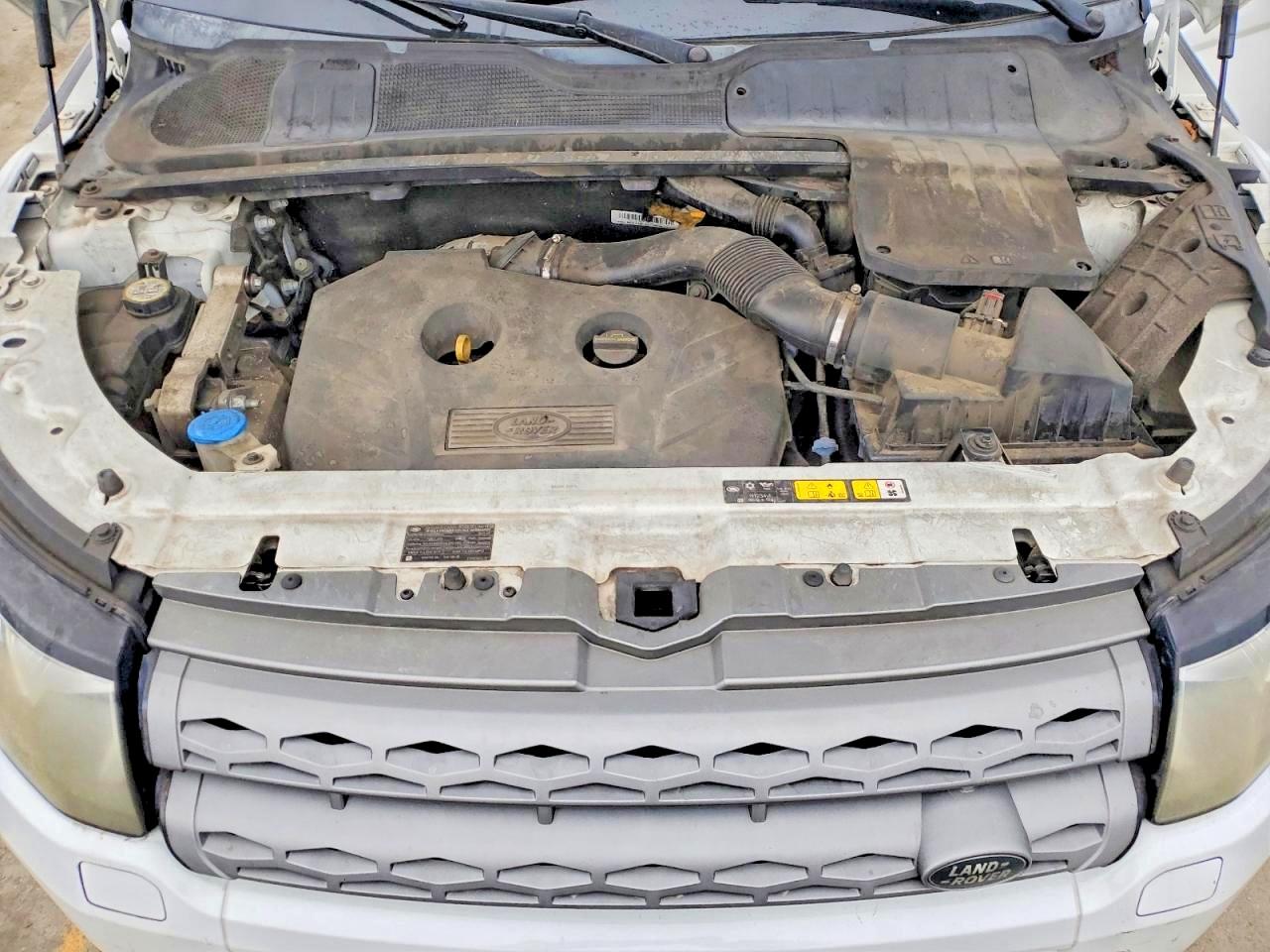 Land Rover Range Rover Pure Plus