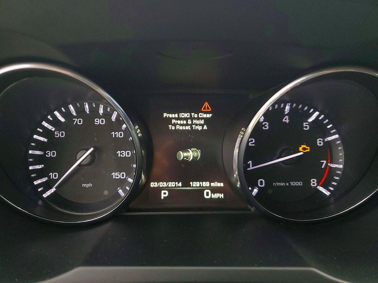 Land Rover Range Rover Pure Plus