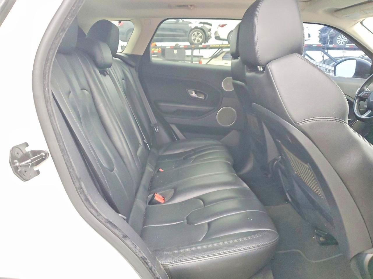 Land Rover Range Rover Pure Plus
