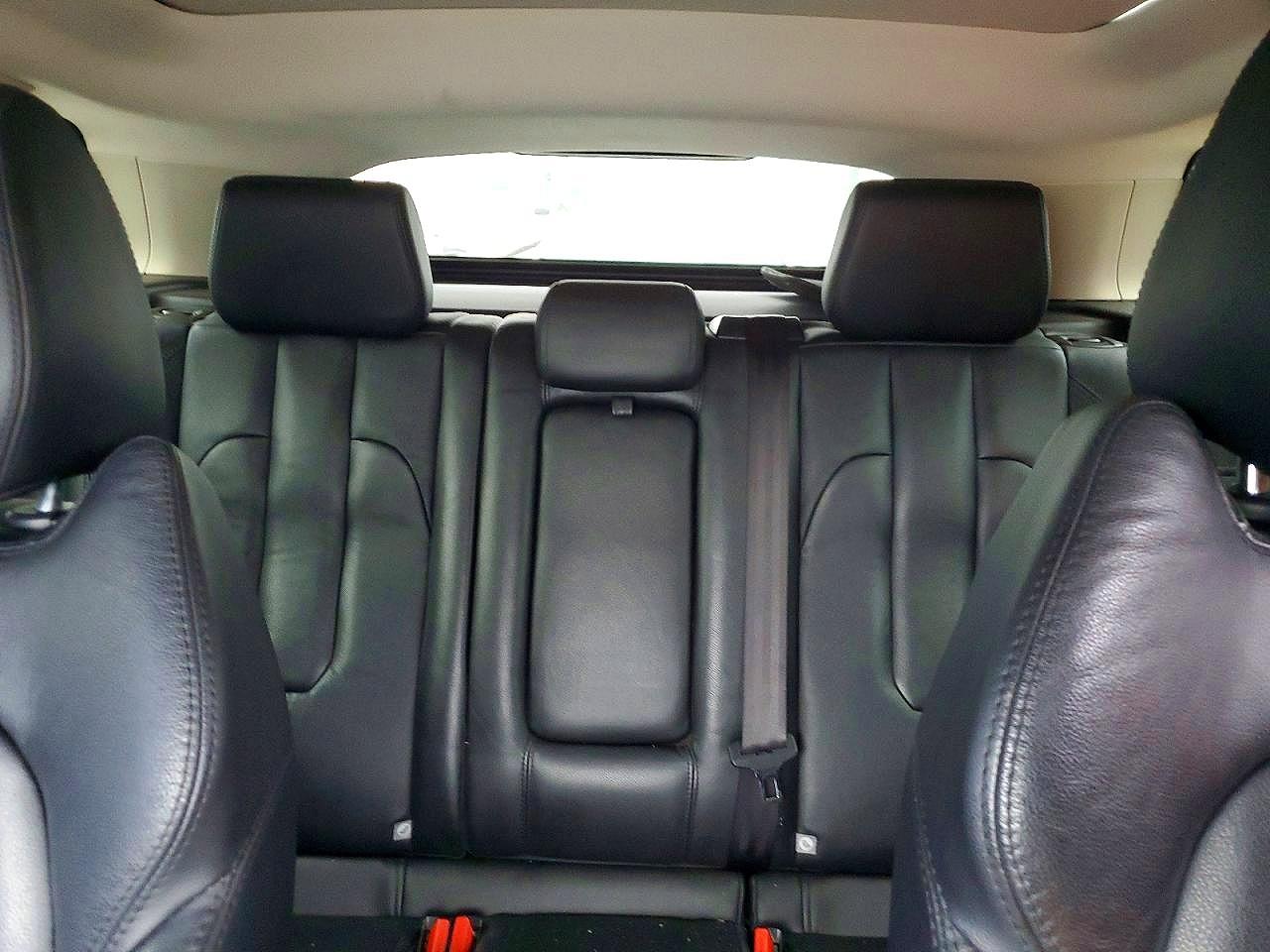 Land Rover Range Rover Pure Plus