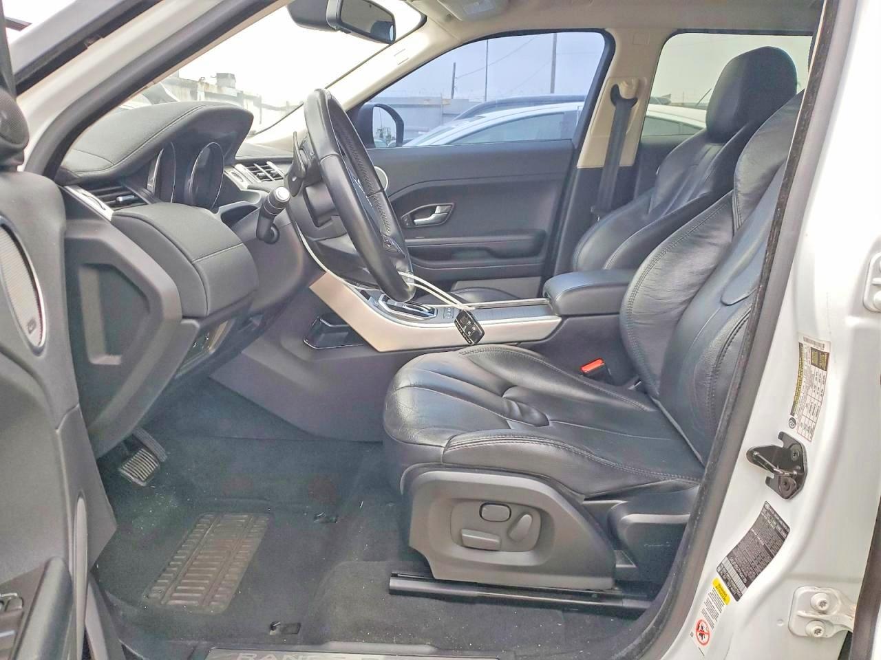 Land Rover Range Rover Pure Plus