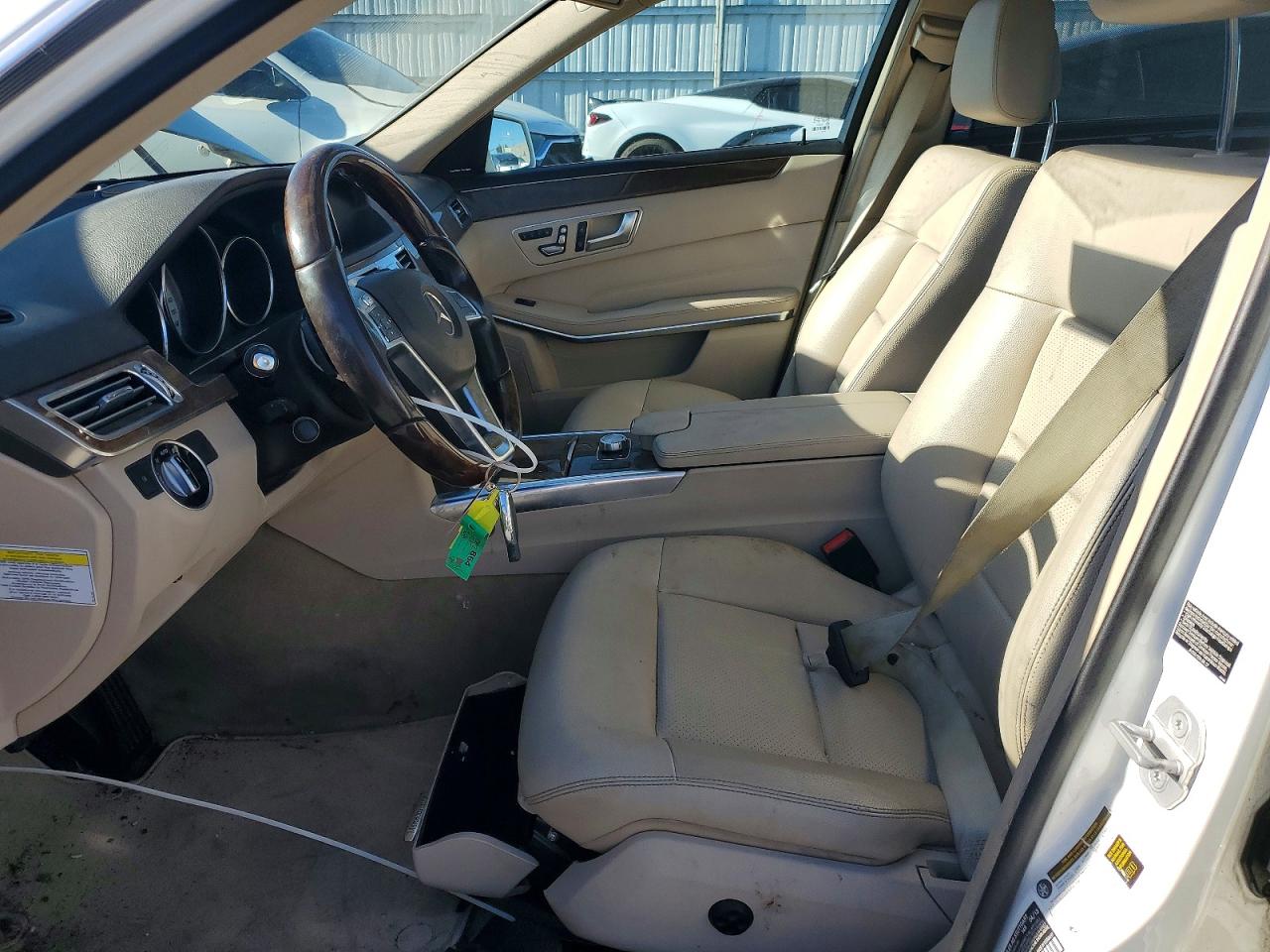 Mercedes-Benz E-Class 350 4matic Wagon