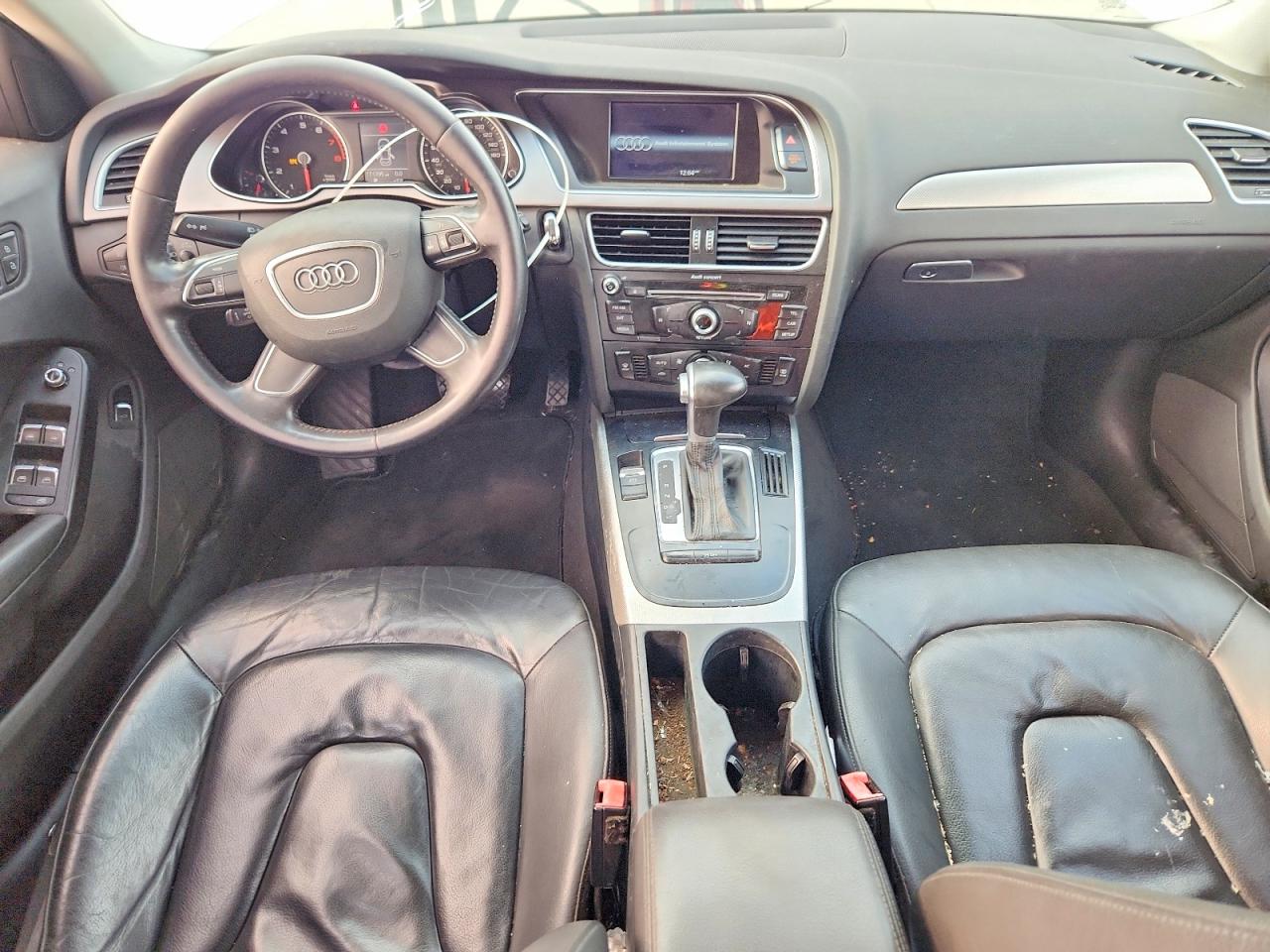 Audi A4 Premium