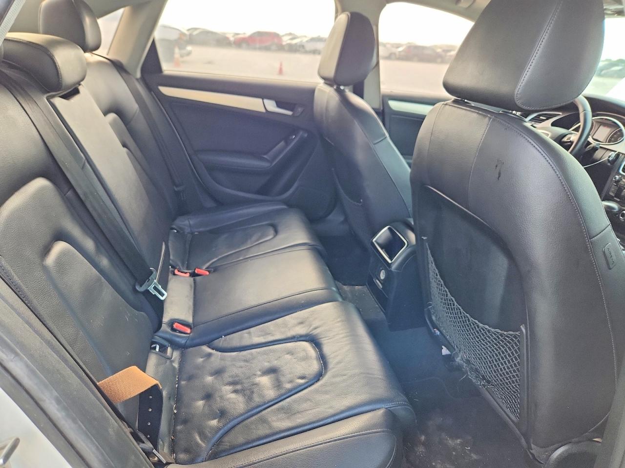 Audi A4 Premium