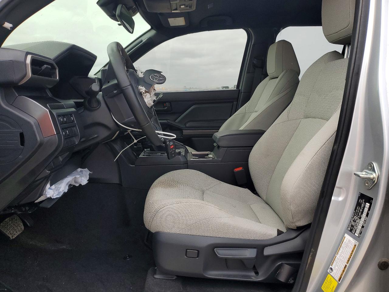 Toyota 4Runner Sr5