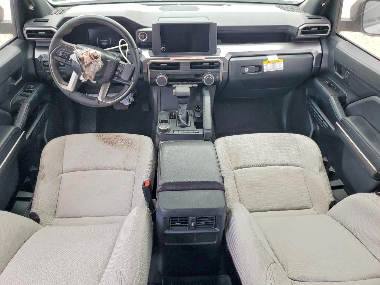 Toyota 4Runner Sr5