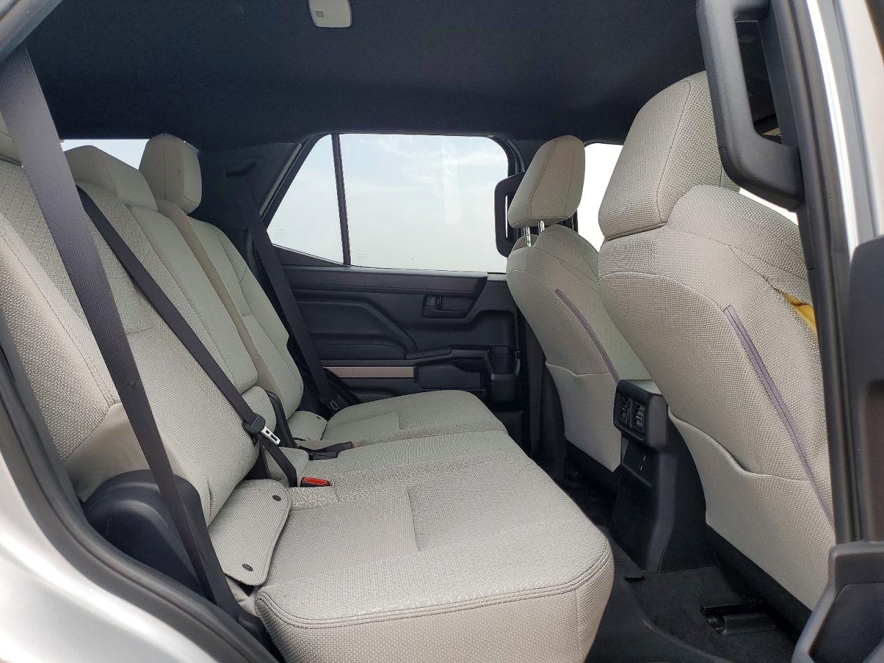 Toyota 4Runner Sr5