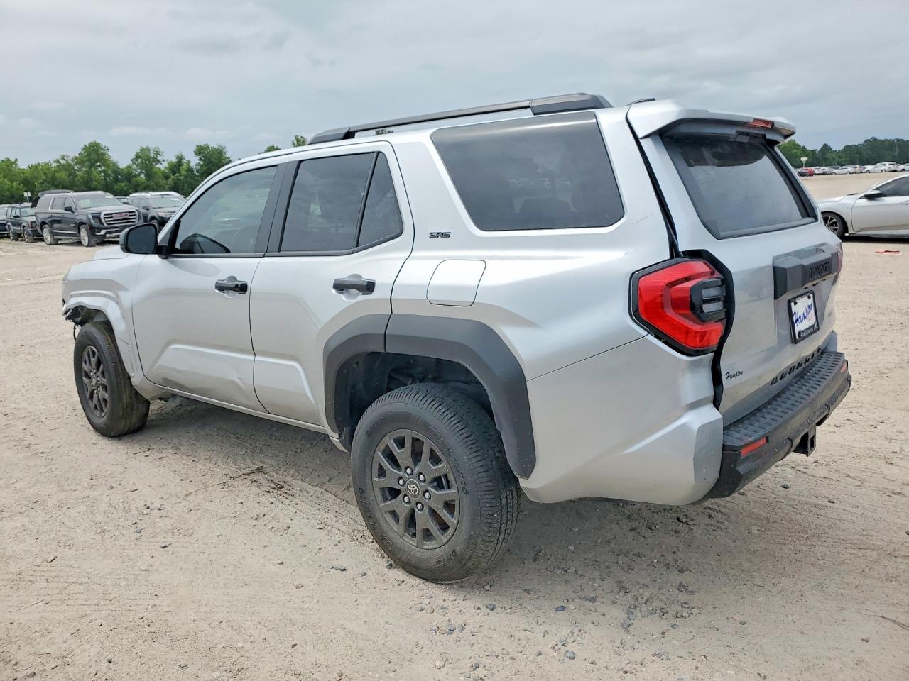 Toyota 4Runner Sr5