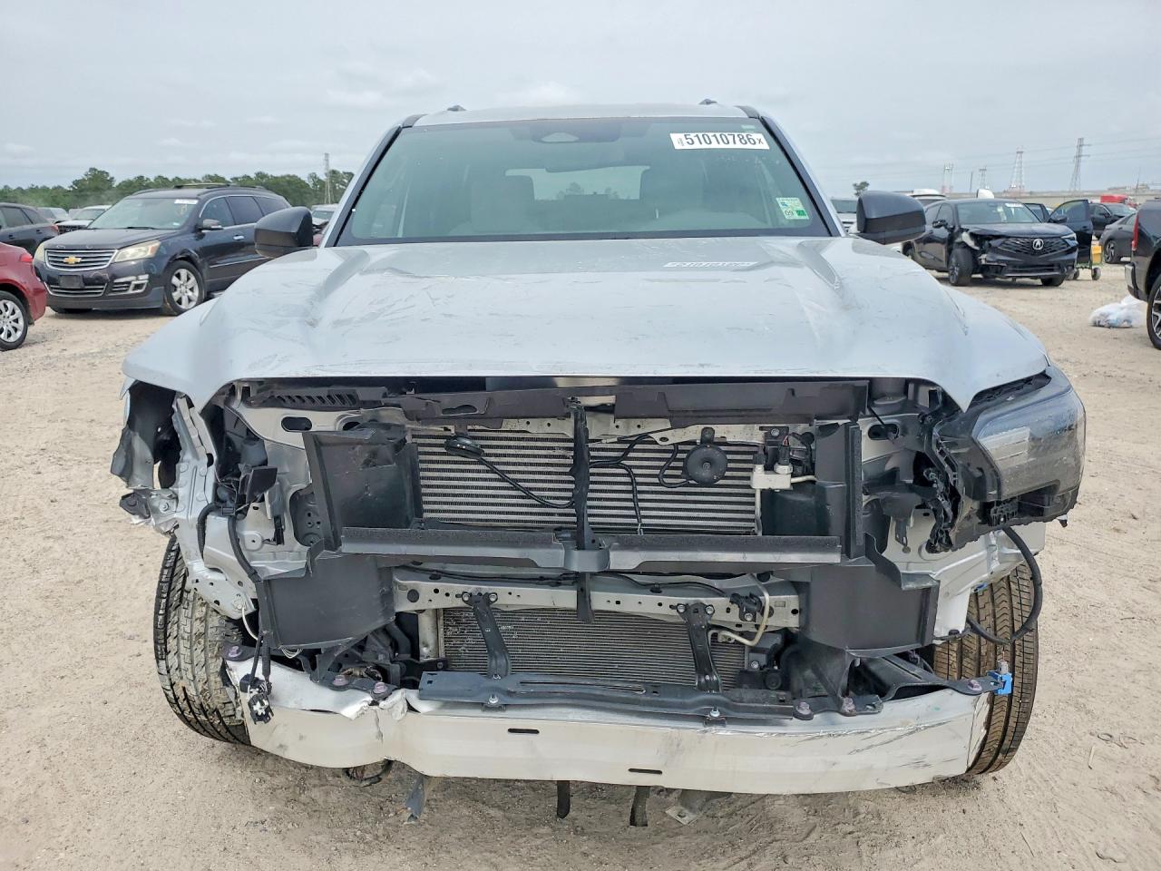 Toyota 4Runner Sr5