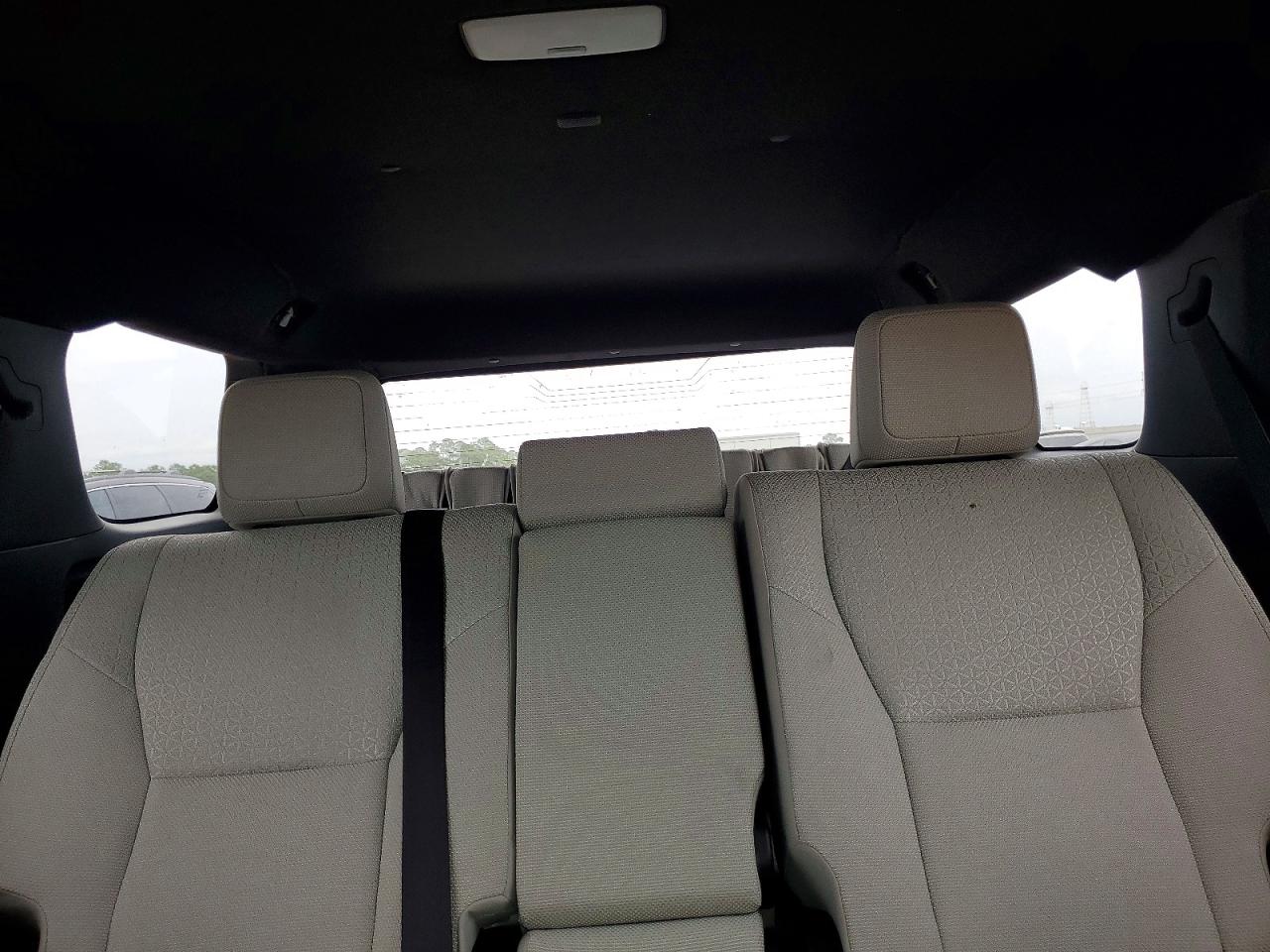 Toyota 4Runner Sr5