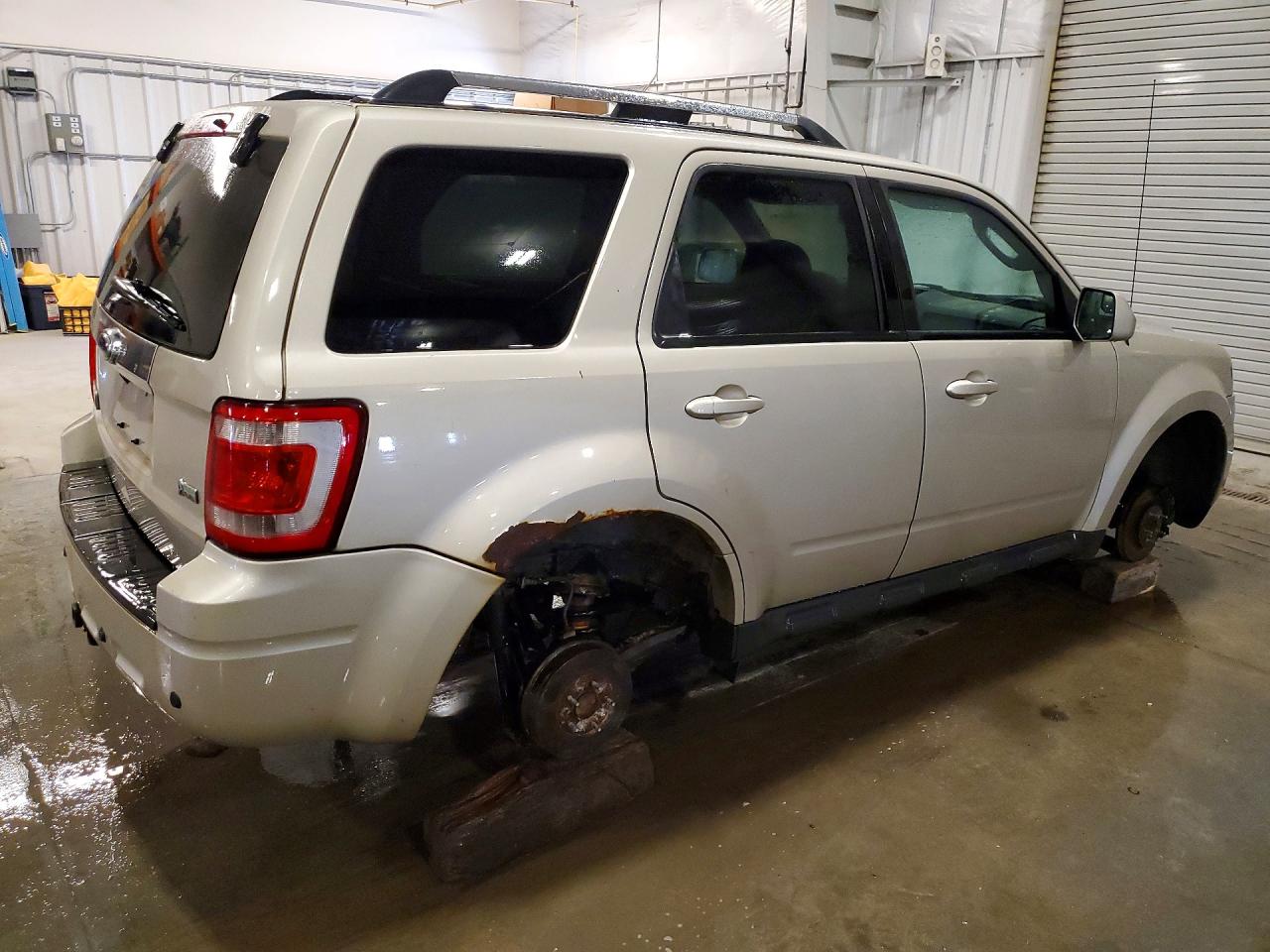 Ford Escape Limited