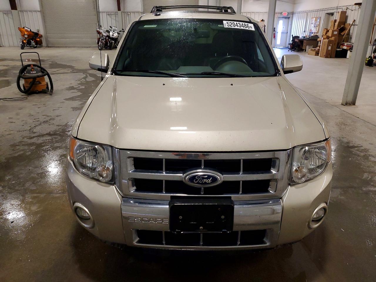 Ford Escape Limited
