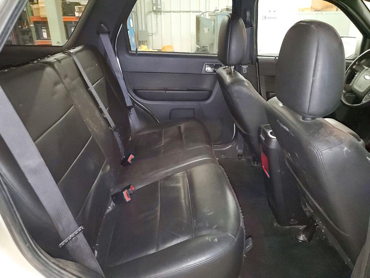 Ford Escape Limited