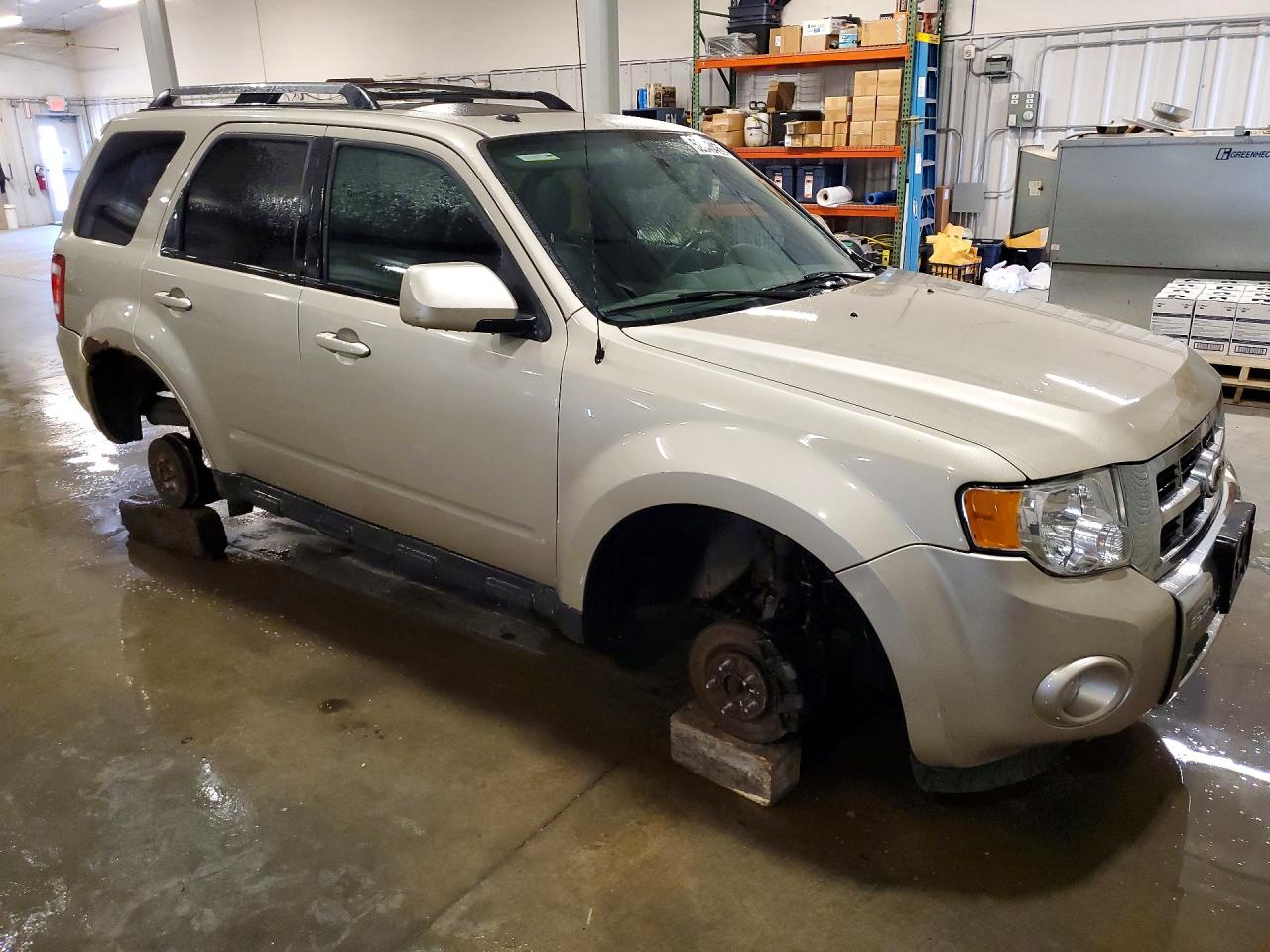 Ford Escape Limited
