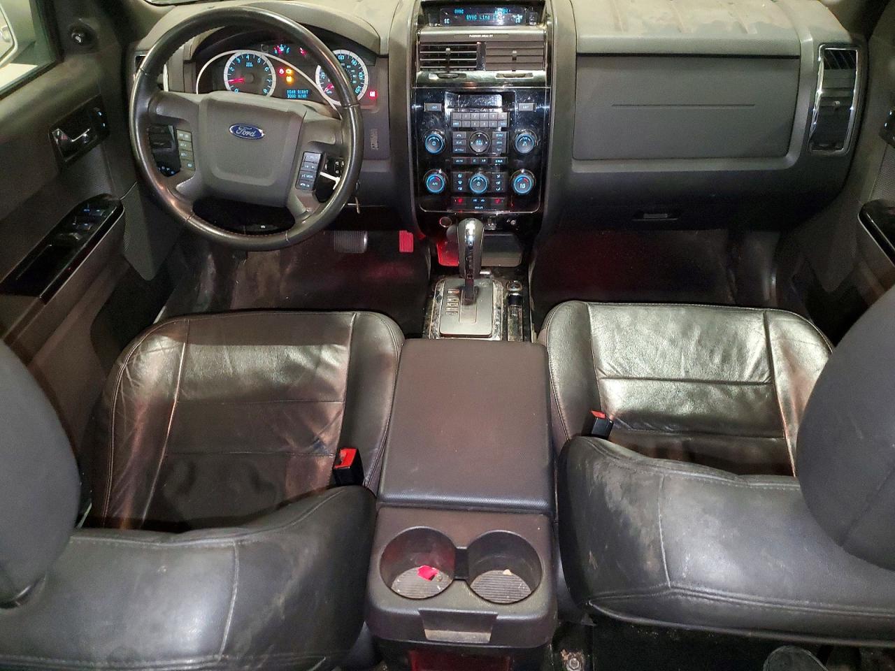 Ford Escape Limited