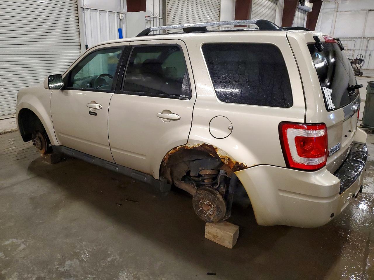 Ford Escape Limited