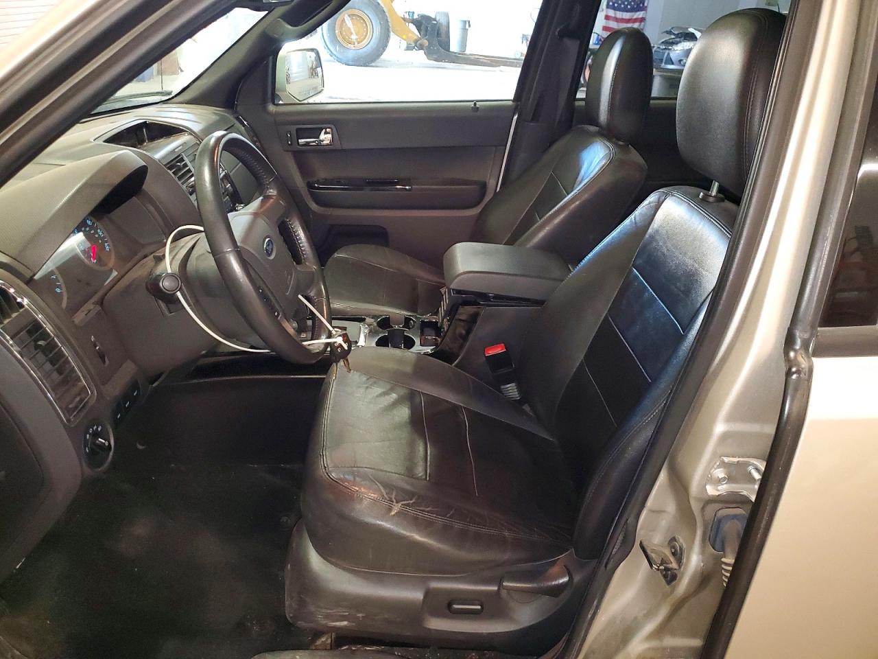 Ford Escape Limited