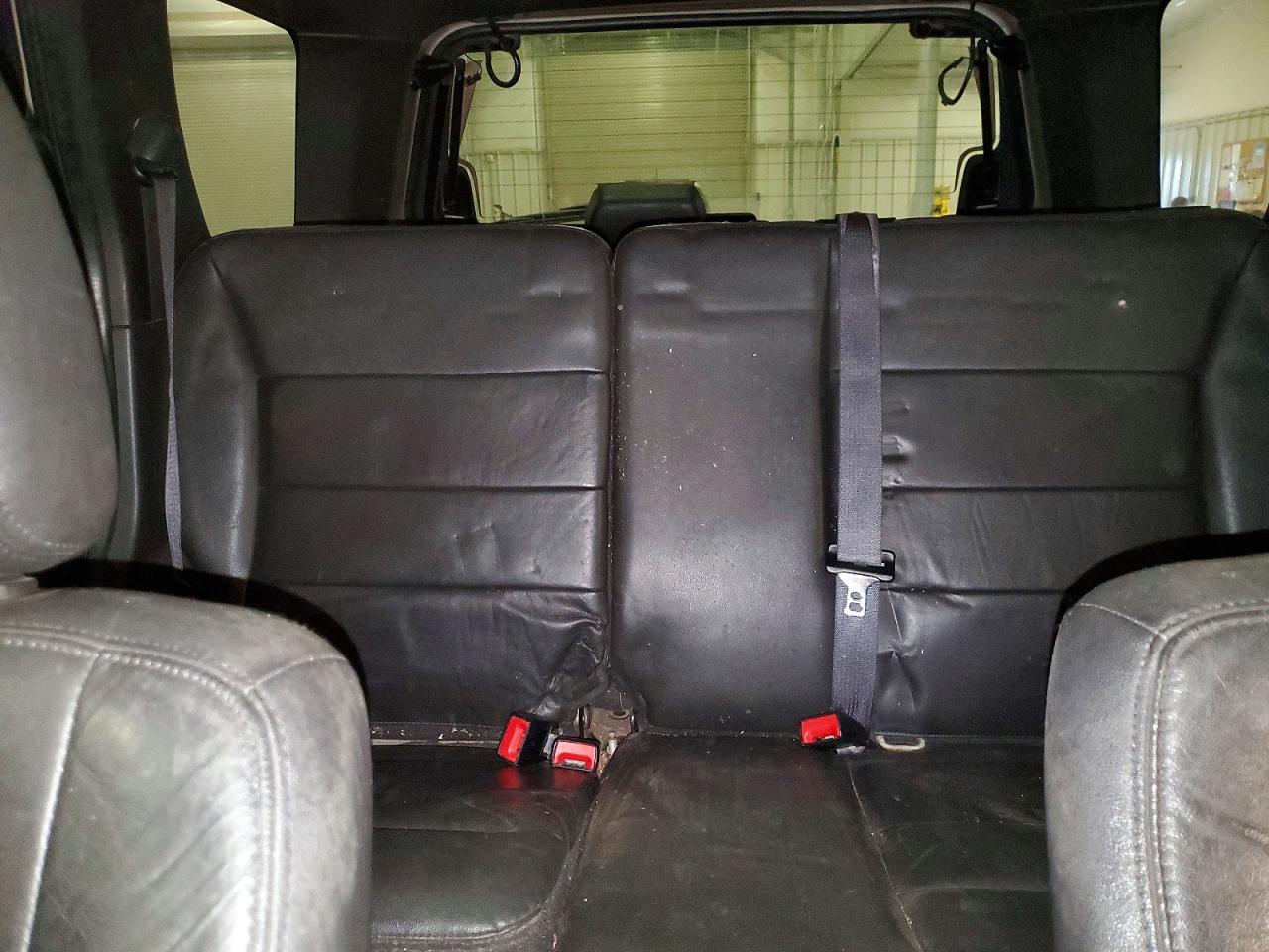 Ford Escape Limited