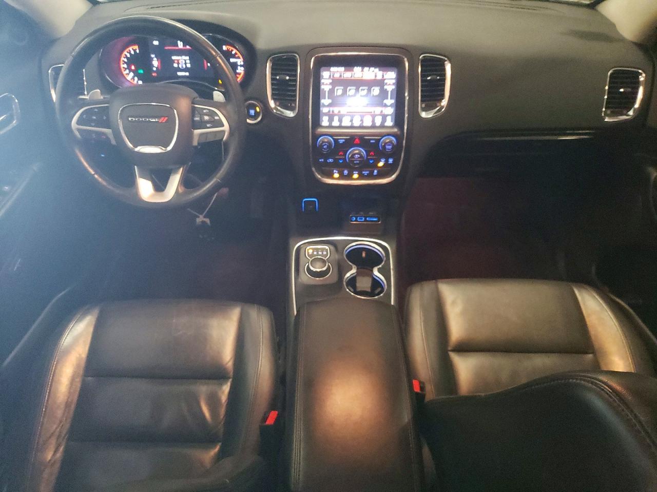 Dodge Durango Limited