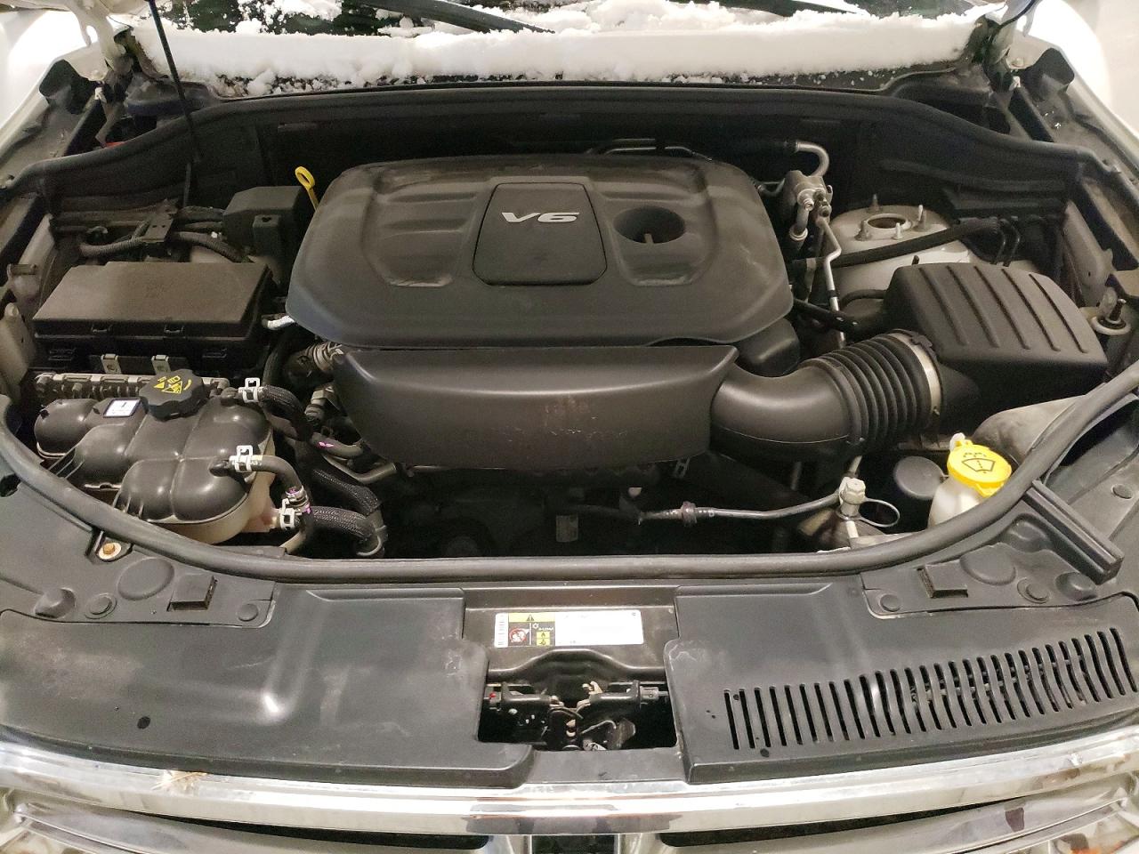 Dodge Durango Limited