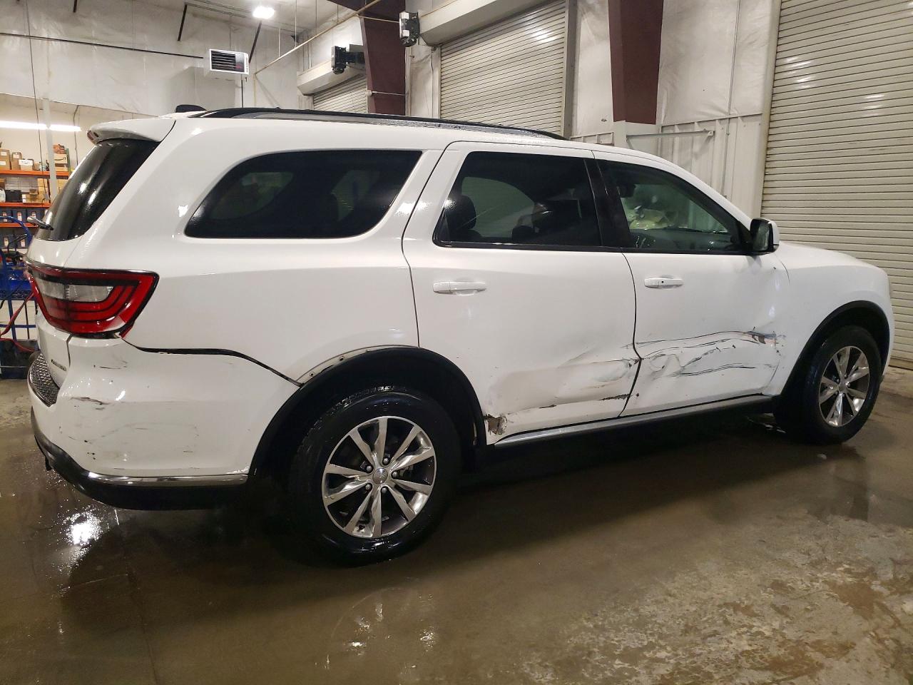 Dodge Durango Limited