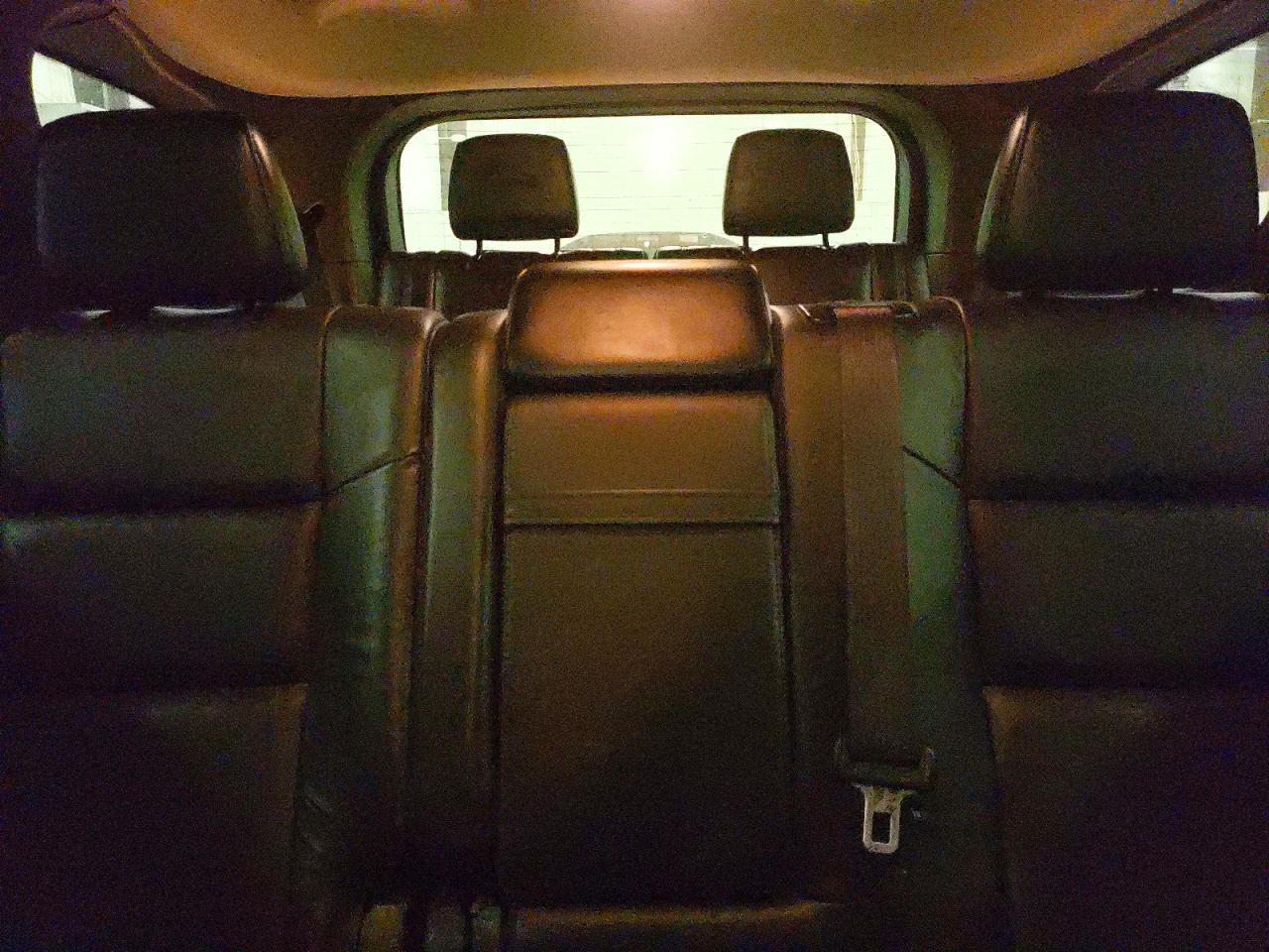 Dodge Durango Limited