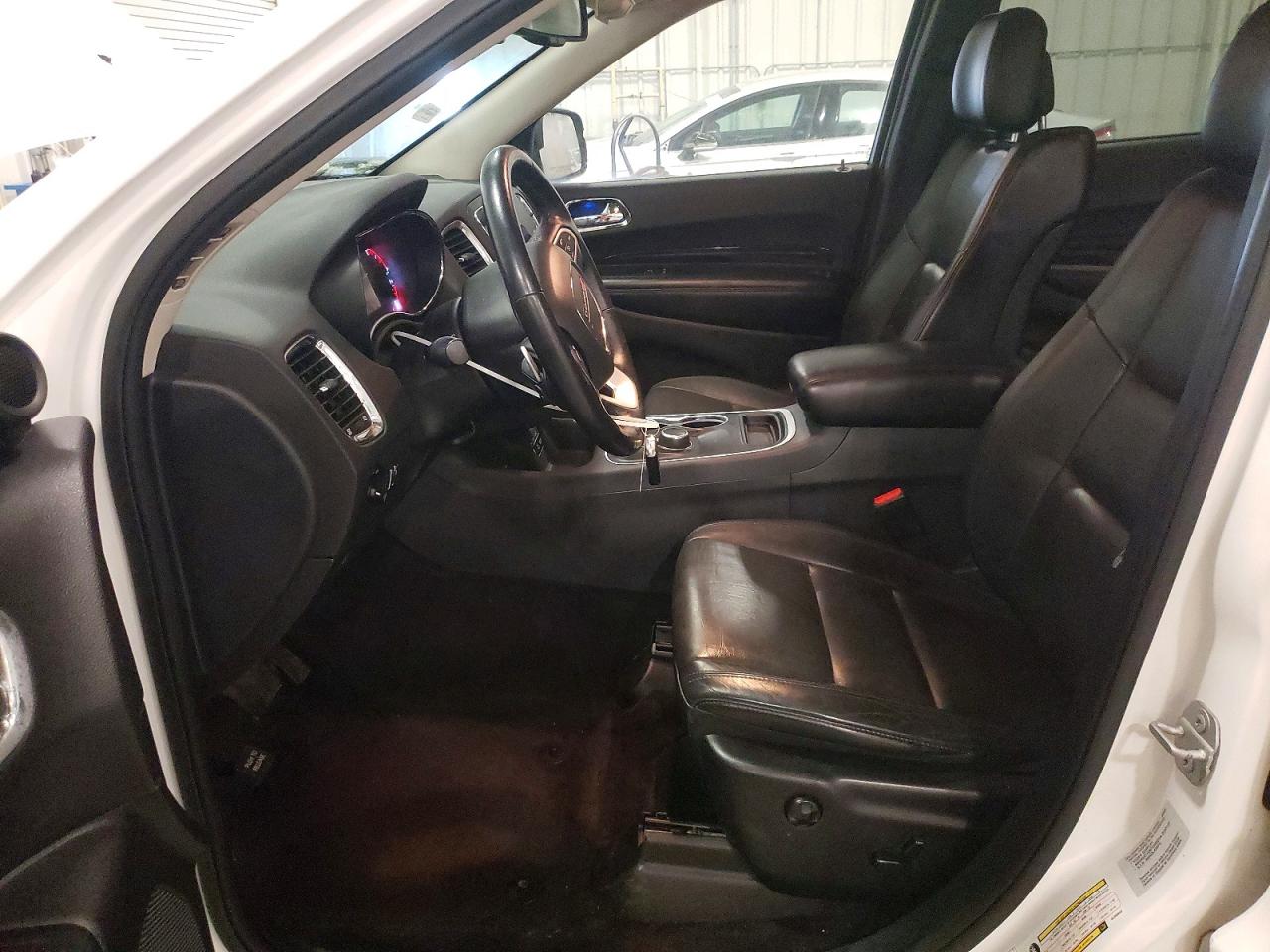 Dodge Durango Limited