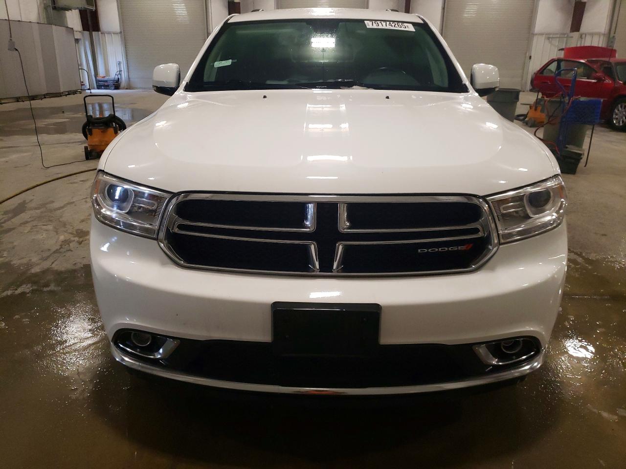 Dodge Durango Limited
