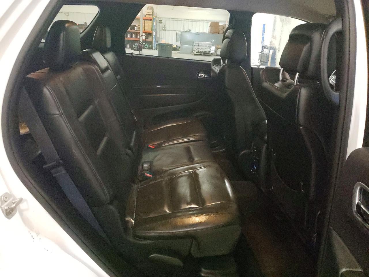 Dodge Durango Limited
