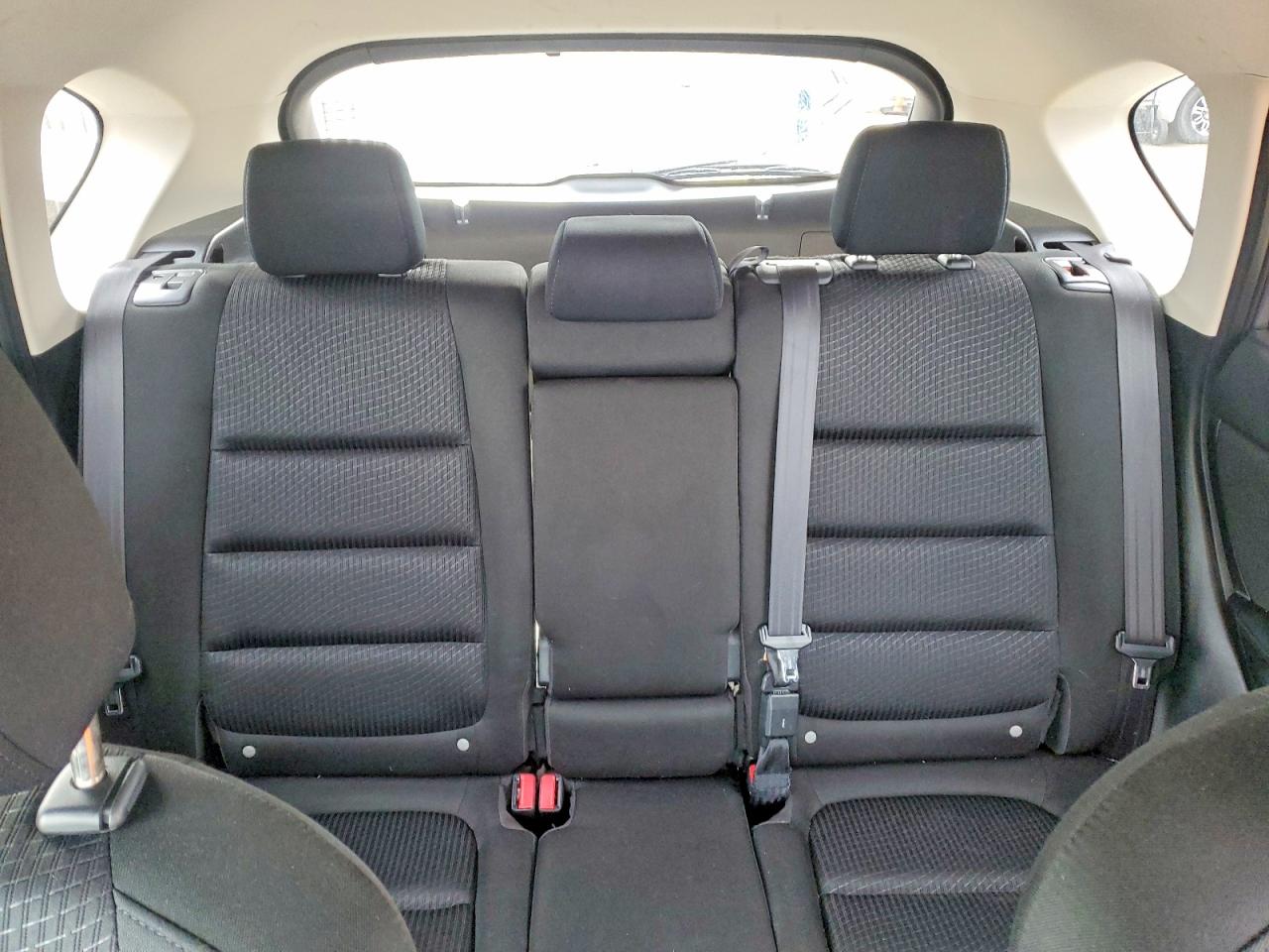 Mazda Cx Touring