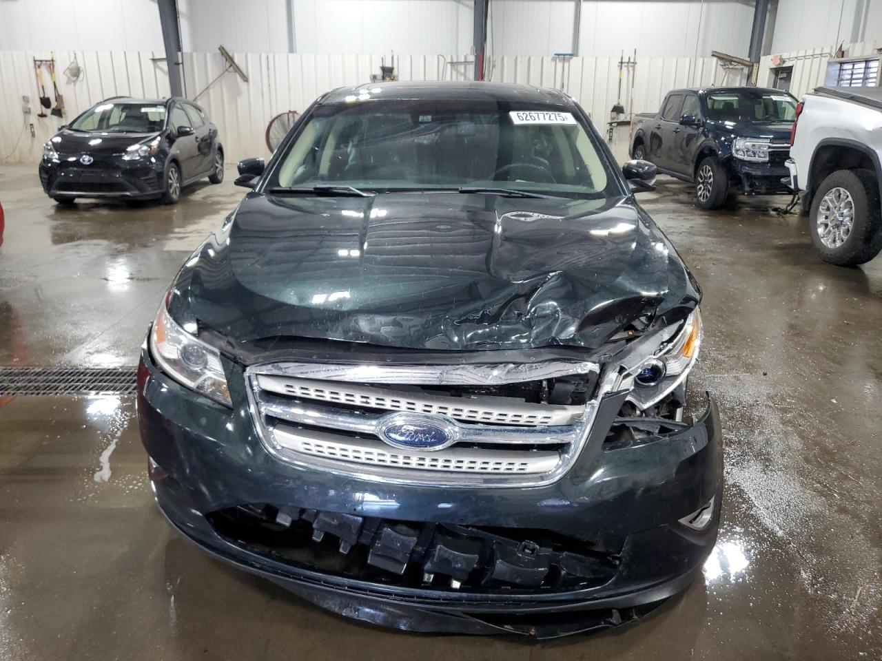 Ford Taurus Sho