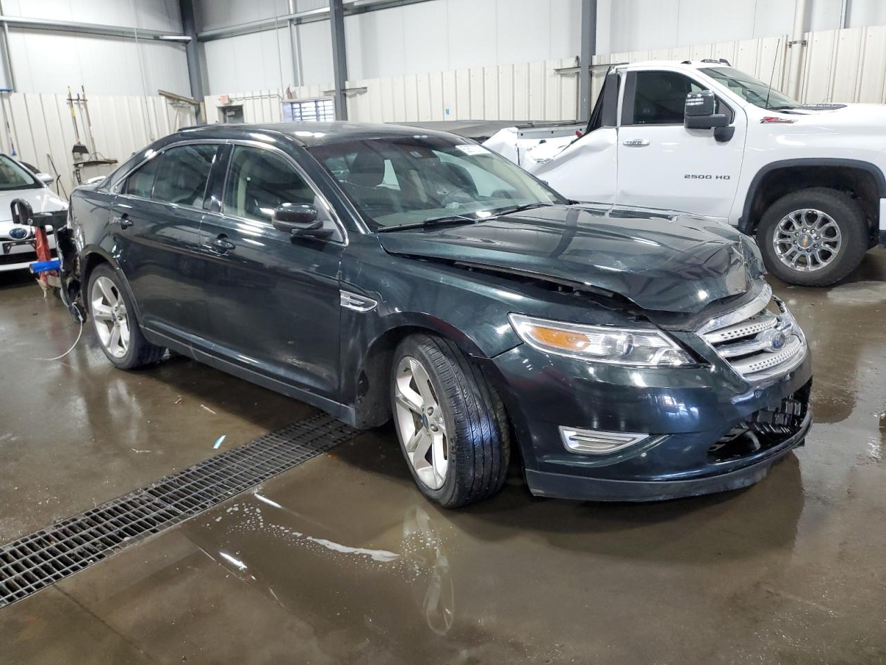 Ford Taurus Sho