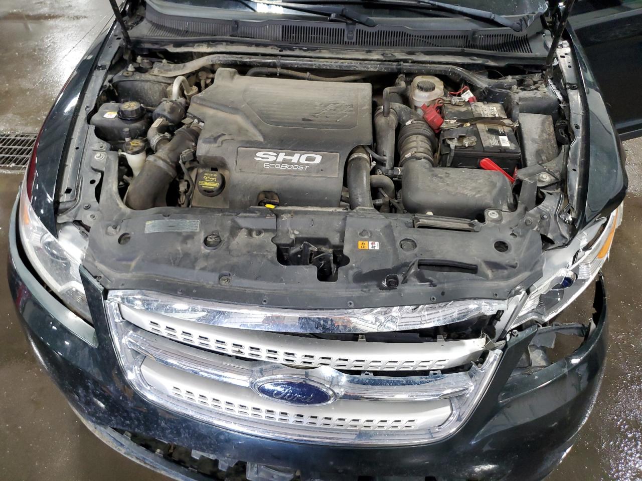 Ford Taurus Sho