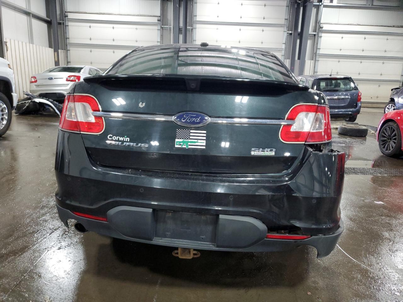 Ford Taurus Sho