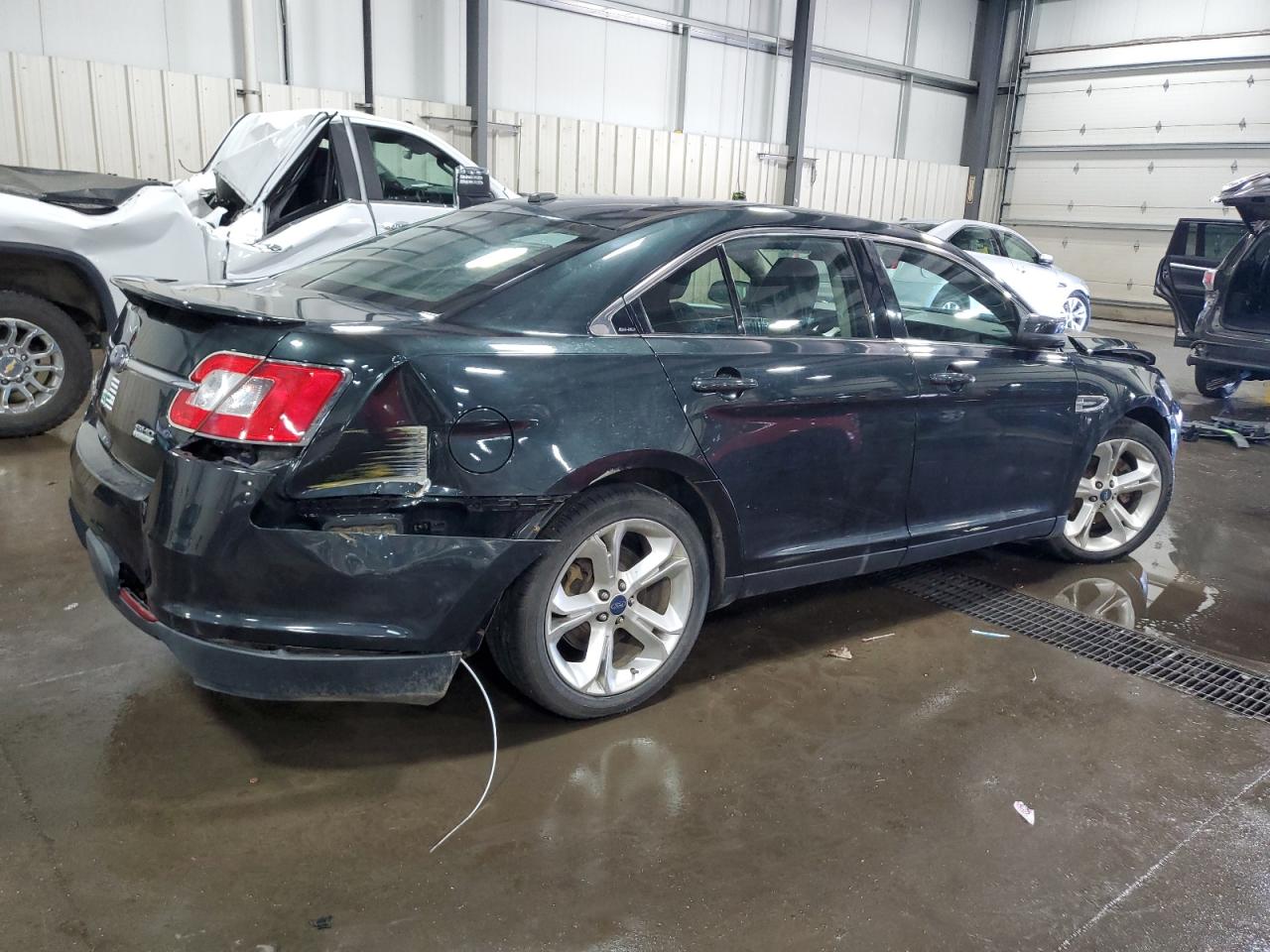 Ford Taurus Sho