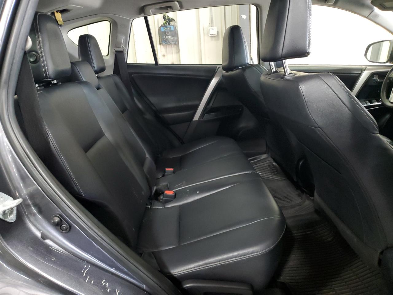 Toyota RAV4 Limited