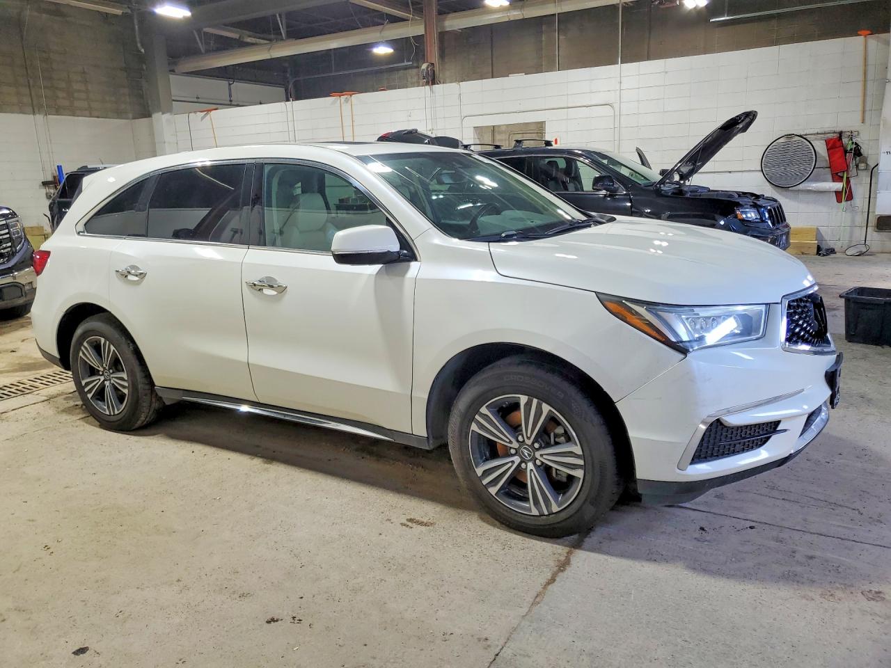 Acura MDX