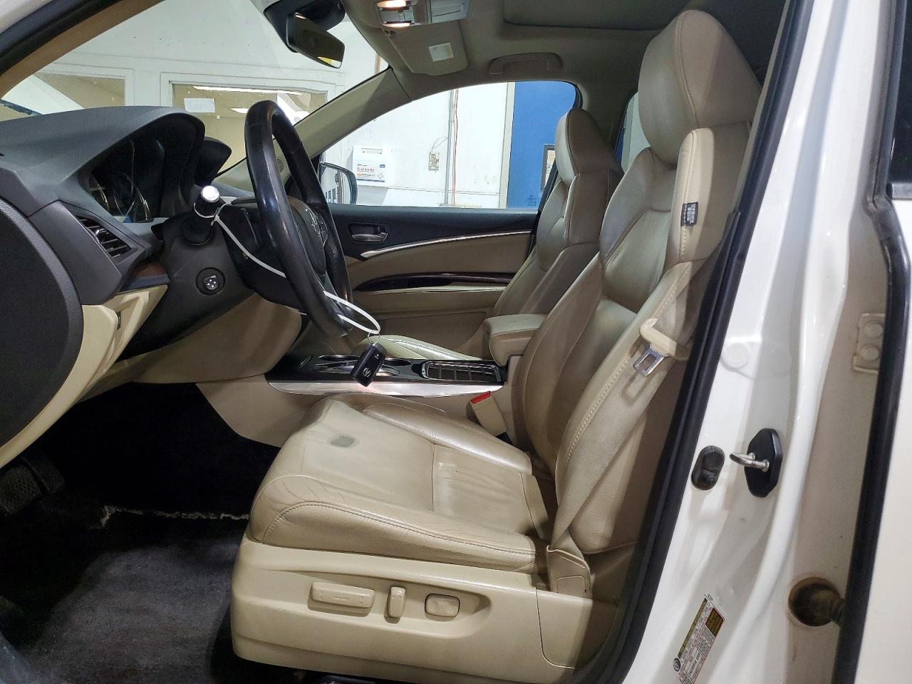 Acura MDX
