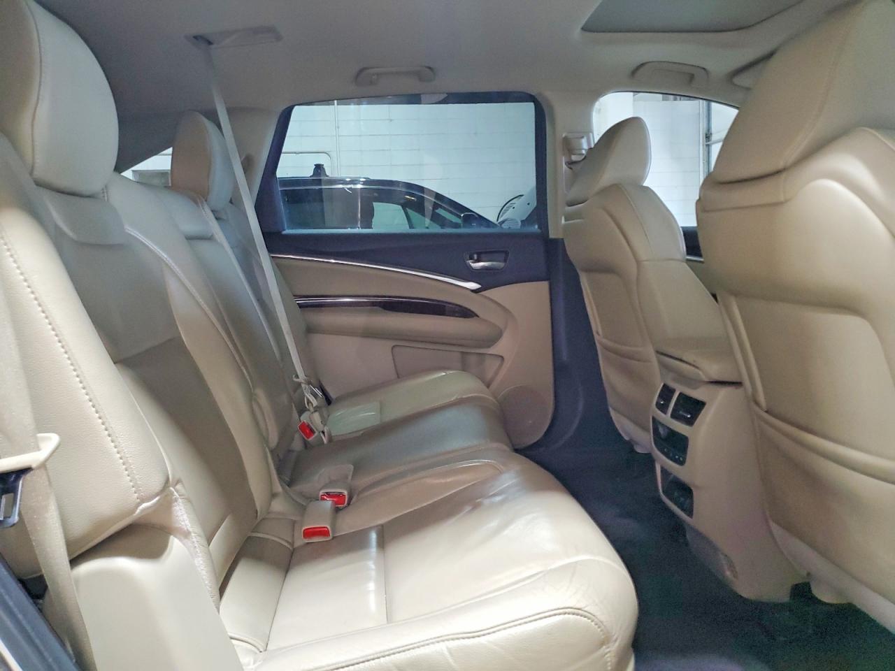 Acura MDX