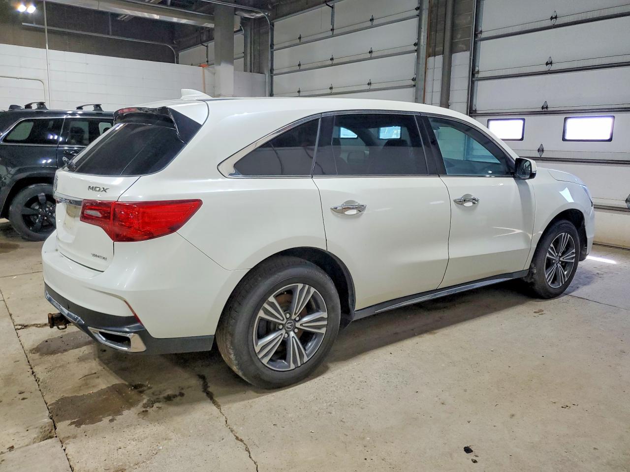 Acura MDX
