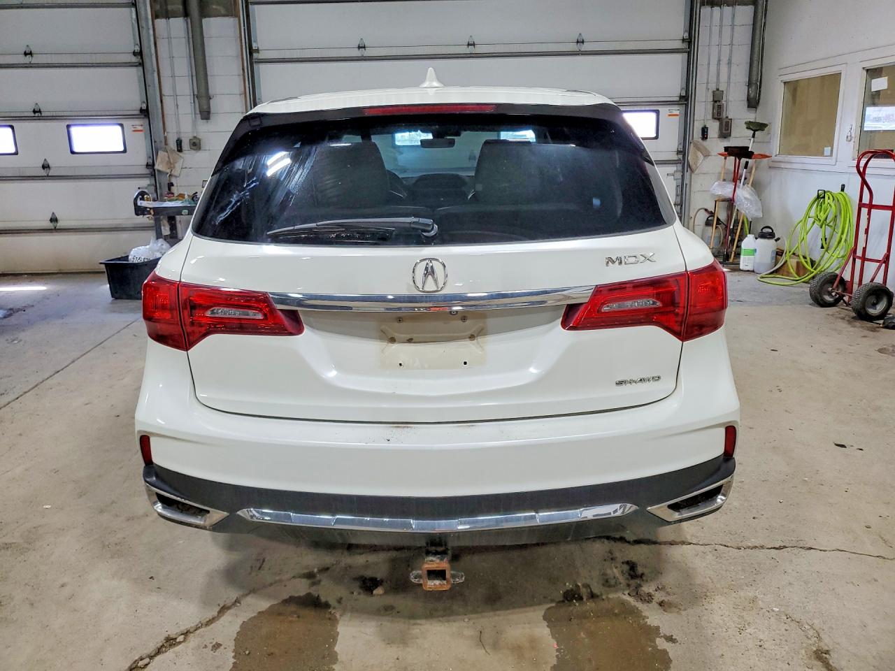 Acura MDX