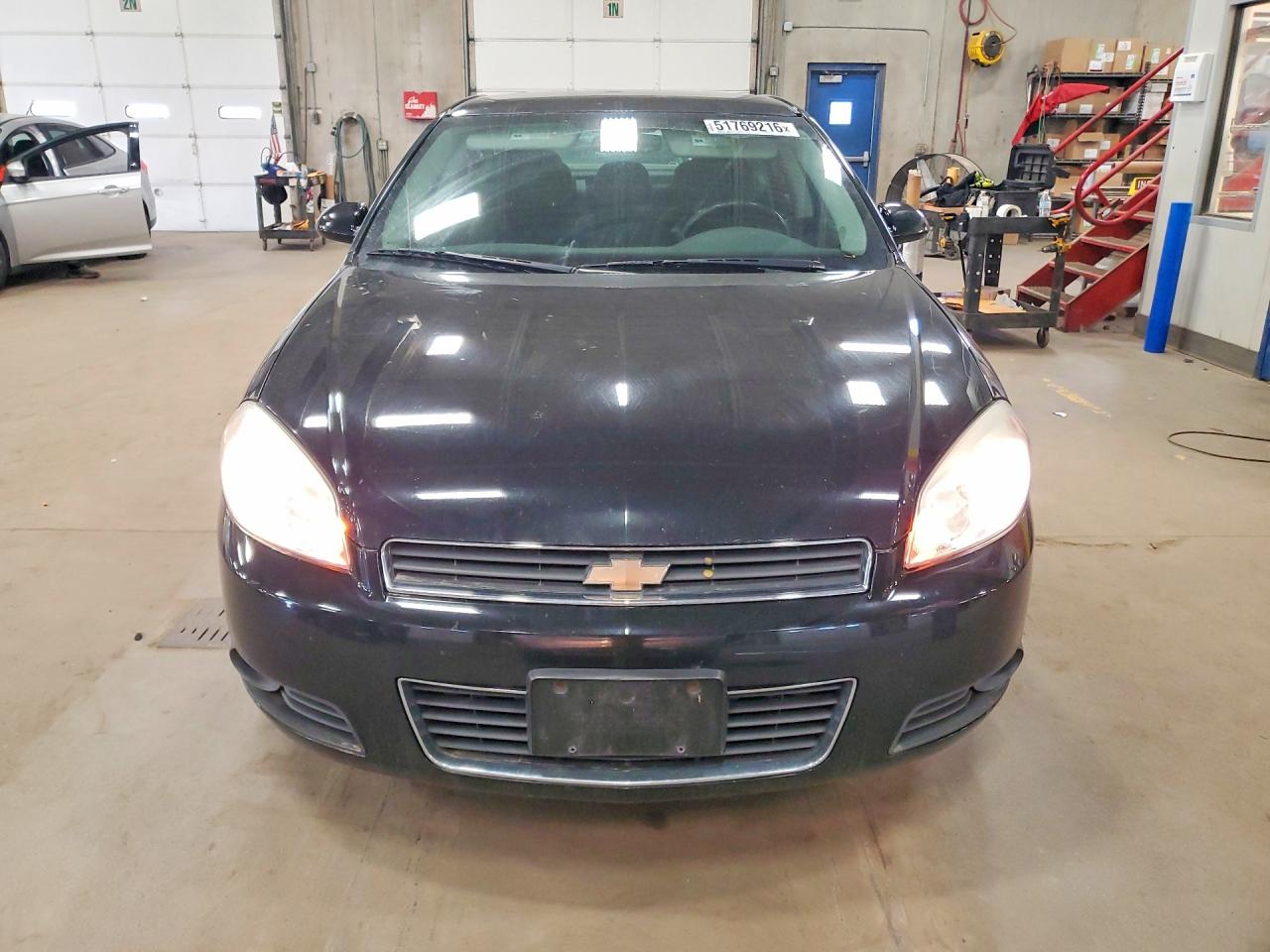 Chevrolet Impala Lt