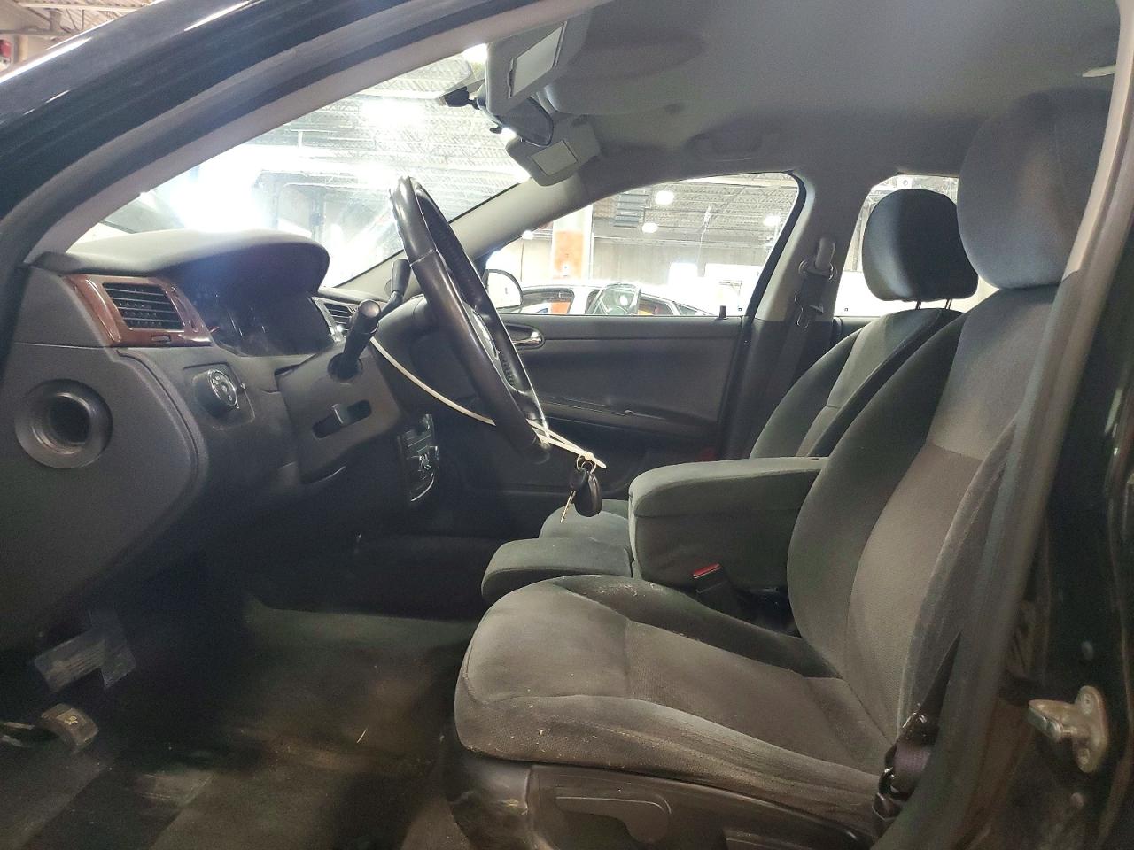 Chevrolet Impala Lt