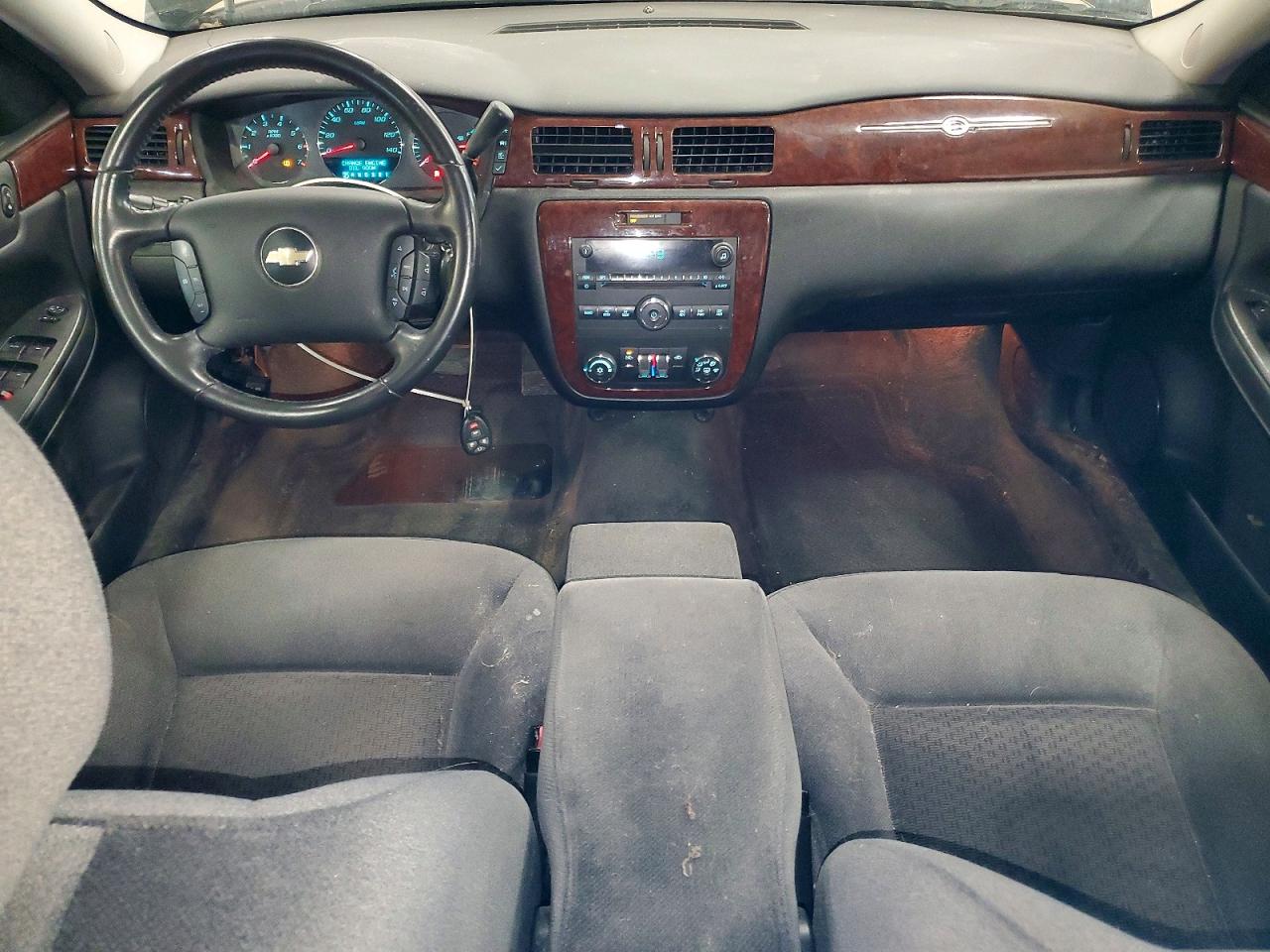 Chevrolet Impala Lt